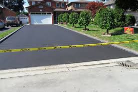 Best Paver Driveway Installation  in Hartford, KY