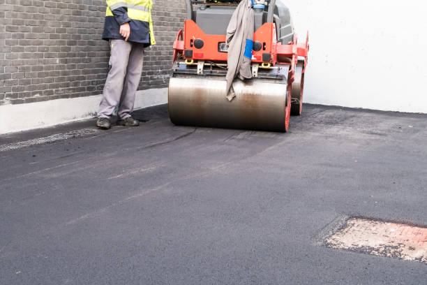 Why Choose Us For All Your Driveway Paving Needs in Hartford, KY?