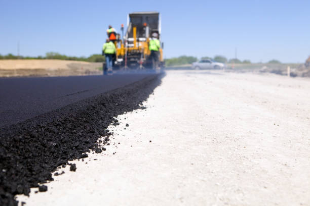 Best Driveway Grading and Leveling  in Hartford, KY